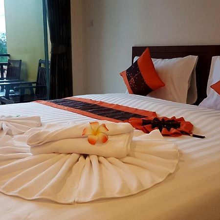 Baramate Khao Lak - Sha Plus 外观 照片