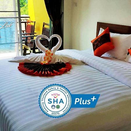 Baramate Khao Lak - Sha Plus 外观 照片