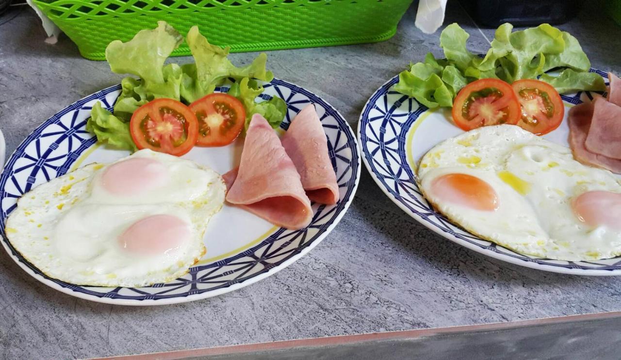Baramate Khao Lak - Sha Plus 外观 照片