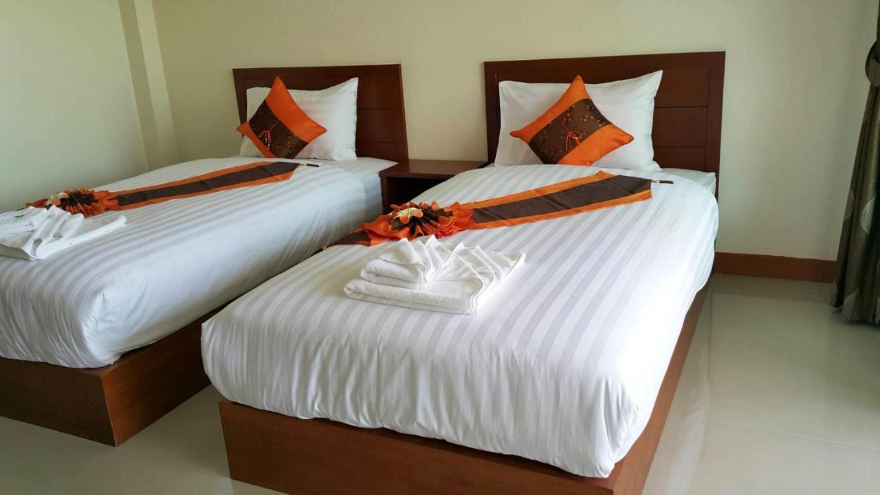 Baramate Khao Lak - Sha Plus 外观 照片
