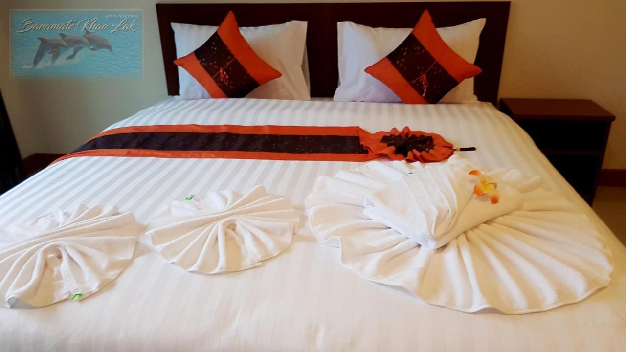 Baramate Khao Lak - Sha Plus 外观 照片