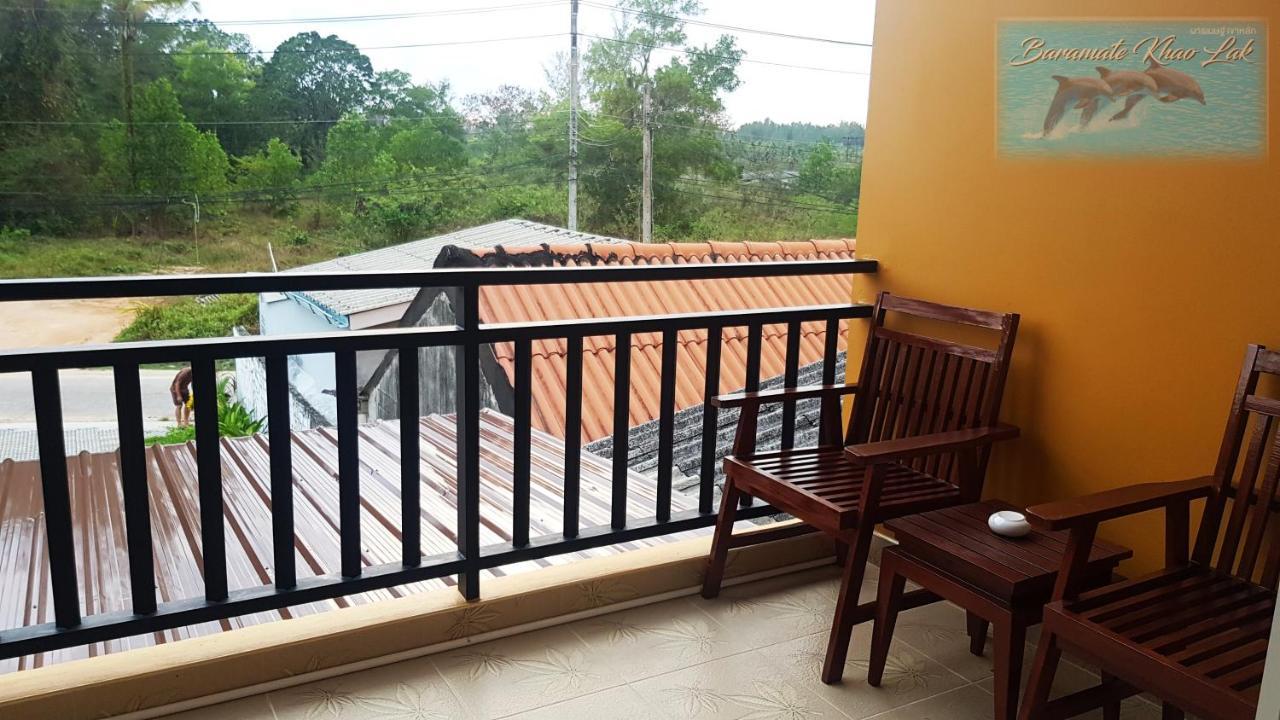 Baramate Khao Lak - Sha Plus 外观 照片