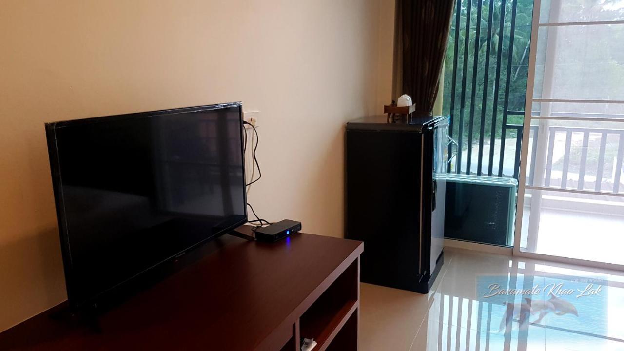 Baramate Khao Lak - Sha Plus 外观 照片