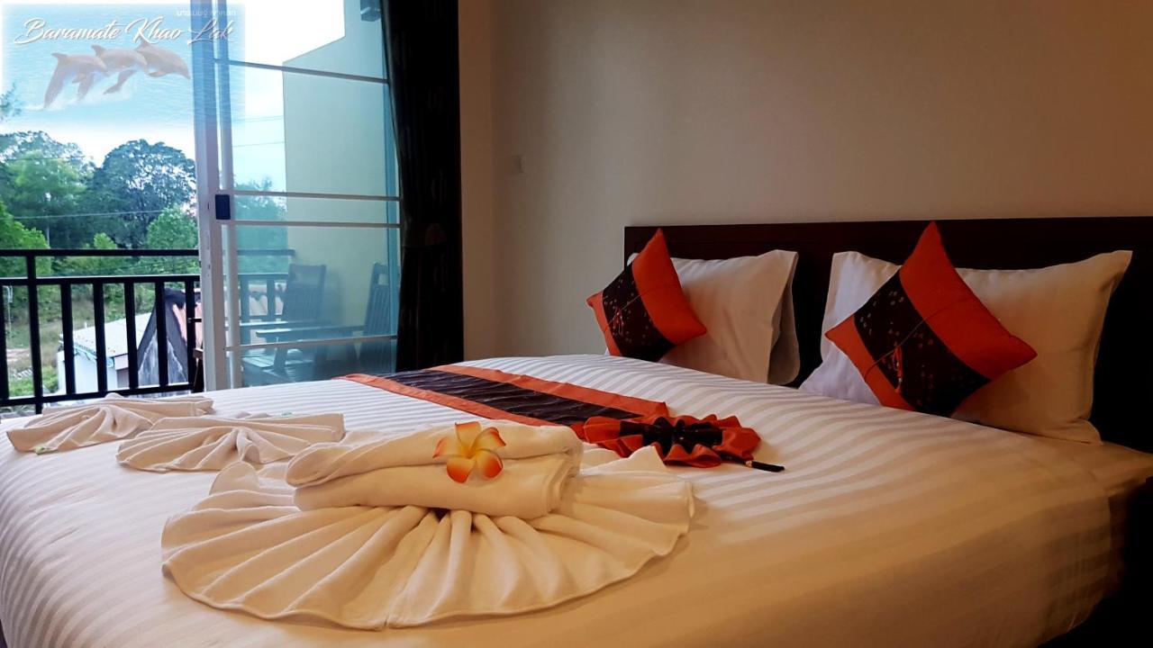 Baramate Khao Lak - Sha Plus 外观 照片