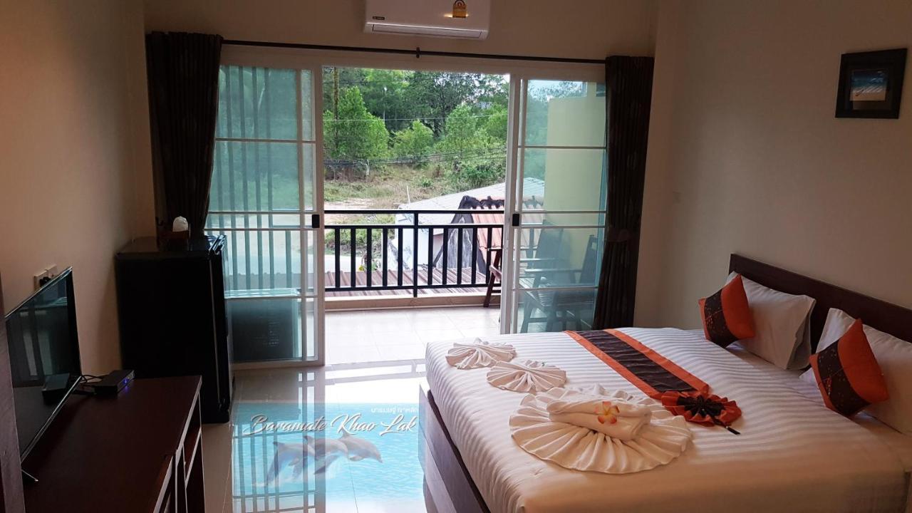 Baramate Khao Lak - Sha Plus 外观 照片