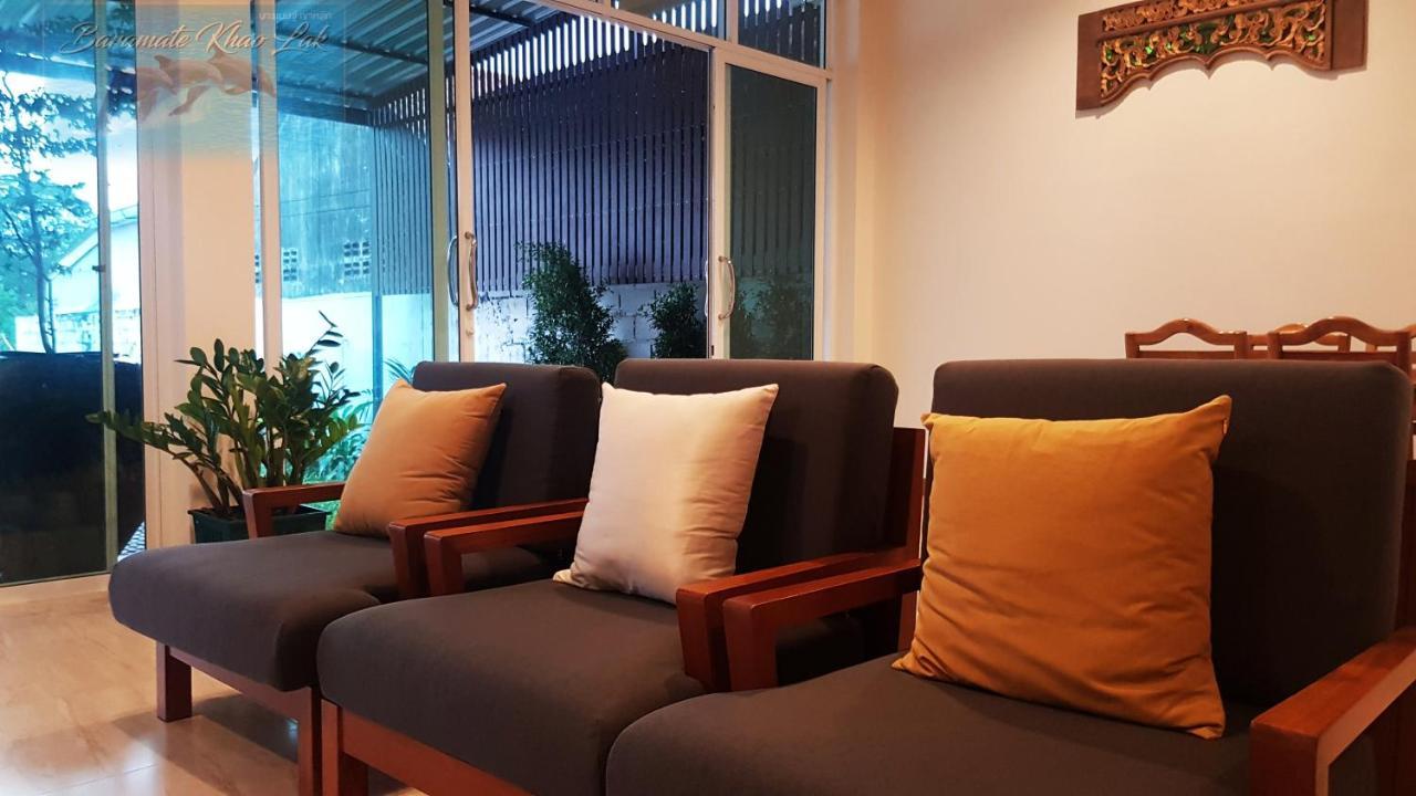 Baramate Khao Lak - Sha Plus 外观 照片