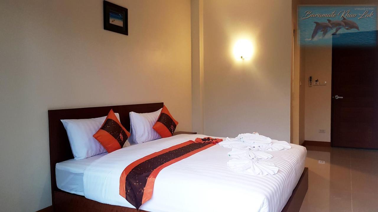Baramate Khao Lak - Sha Plus 外观 照片